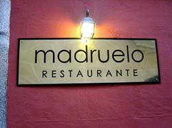 Restaurante Madruelo, Cáceres