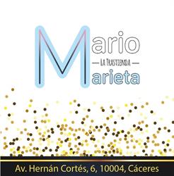 Mario & Marieta, Cáceres