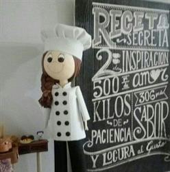 A mesa y mantel 2.0, Cáceres