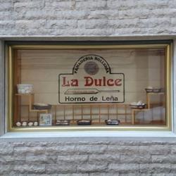 Panadería LA DULCE, Ayna