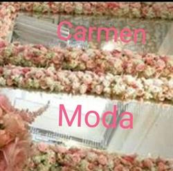 CARMEN Moda Y Complementos, Mérida