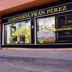 Jamonería Fran Pérez, Puente Genil