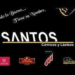 SANTOS Cárnicos y Lácteos., Puente Genil