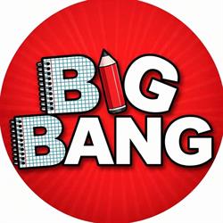 Libreria Big Bang, Adeje