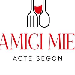 Amici miei - taverna italiana, Vic