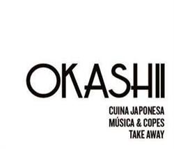 Restaurante Okashii, Vic