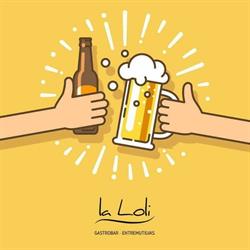 La Loli Restobar, Aranguren