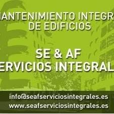 SE&AF Servicios Integrales, Madrid
