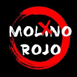Molino Rojo, Burgos