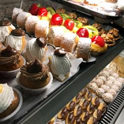 Pastelería y Cafetería Fiorella Cakes, Madrid