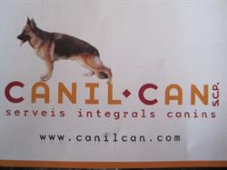 Comercial Canil-Can Scp, Sabadell