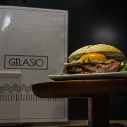 Gelasio Taberna, Ondárroa