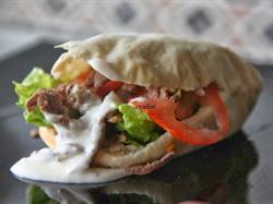 Doner Kebab Sano, Sagunto