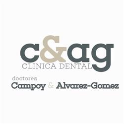 Clinica dental c&ag. Campoy & Alvarez-Gómez, Murcia