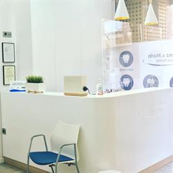 Clinica Dental Martínez y Marín, Barrio del Progreso
