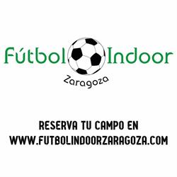 Fútbol Indoor Zaragoza, Cuarte de Huerva