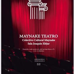 Colectivo Cultural Maynake, Málaga