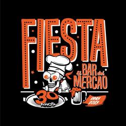 Bar Fiesta, Marbella