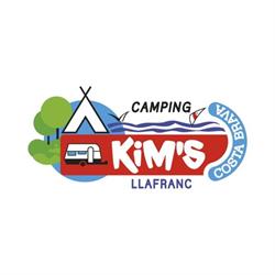 Kim's Camping Caravaning & Bungalow Park, Llafranc