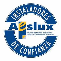 AESLUX, Salamanca