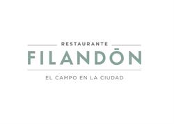 Restaurante Filandón, Madrid