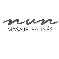 Nun - Masaje balinés, Zaragoza