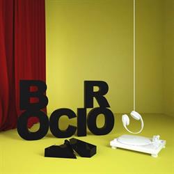Bar Ocio, Murcia