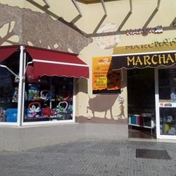Golosinas Hakuna Matata, Alcalá de Guadaira