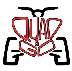 Quad & Go, Pesués