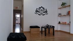 PADMA Centro de Yoga, Sabadell