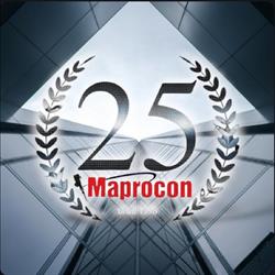 Maprocon - Alquiler de Maquinaria, San Jose de la Rinconada
