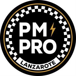 PM.PRO/SHOP, Arrecife