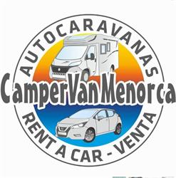 CamperVanMenorca, Ciutadella de Menorca