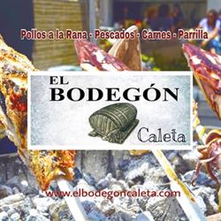 El Bodegón Caleta, Caleta de Velez
