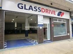 Glassdrive Pontevedra