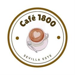 Café Encuentro 1800, Sevilla