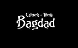 Tetería Bagdad, Sevilla