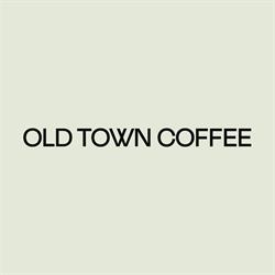 Old Town Coffee, Donostia-San Sebastián