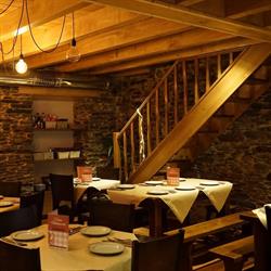 Restaurante Pulpería Casa Villaronta, Ribadeo