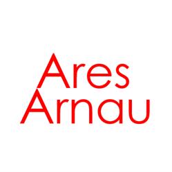 Ares Arnau, Almàssera