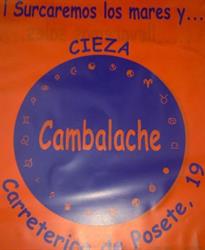 Cambalache, Cieza