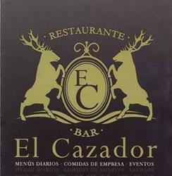 Restaurante Bar El Cazador, Bargas