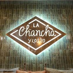 Restaurante La Chancha y los 20, Cádiz