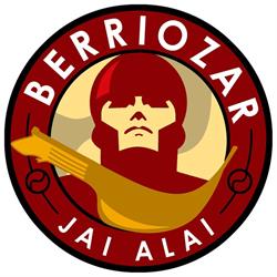 Club Deportivo Berriozar Jai Alai, Pamplona