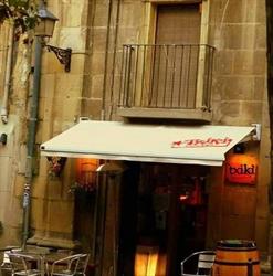 Bar Txiki, Tafalla