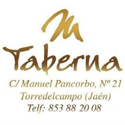 Taberna M, Torre del Campo