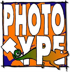 Phototype, Valencia