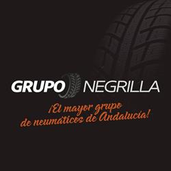 Neumáticos La Negrilla Sevilla