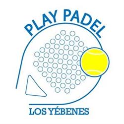 play pádel los yébenes, Los Yébenes