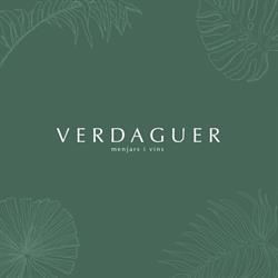 Verdaguer Vilassar, Vilassar de Mar